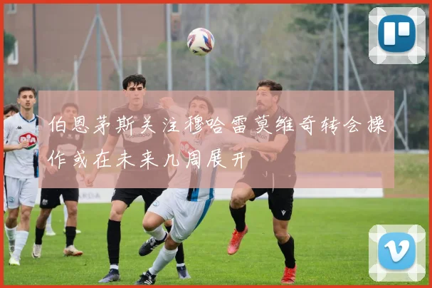 伯恩茅斯关注穆哈雷莫维奇转会操作或在未来几周展开