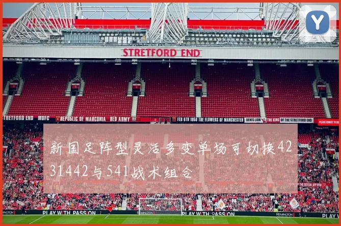新国足阵型灵活多变单场可切换4231442与541战术组合